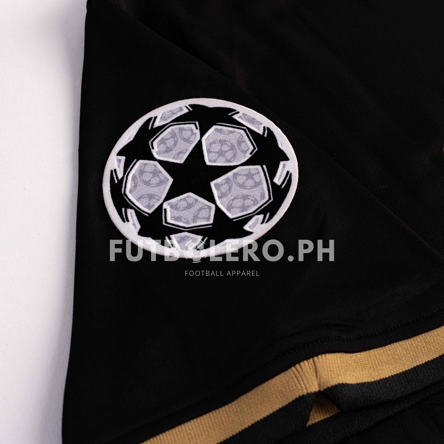 Barcelona Away 20/21