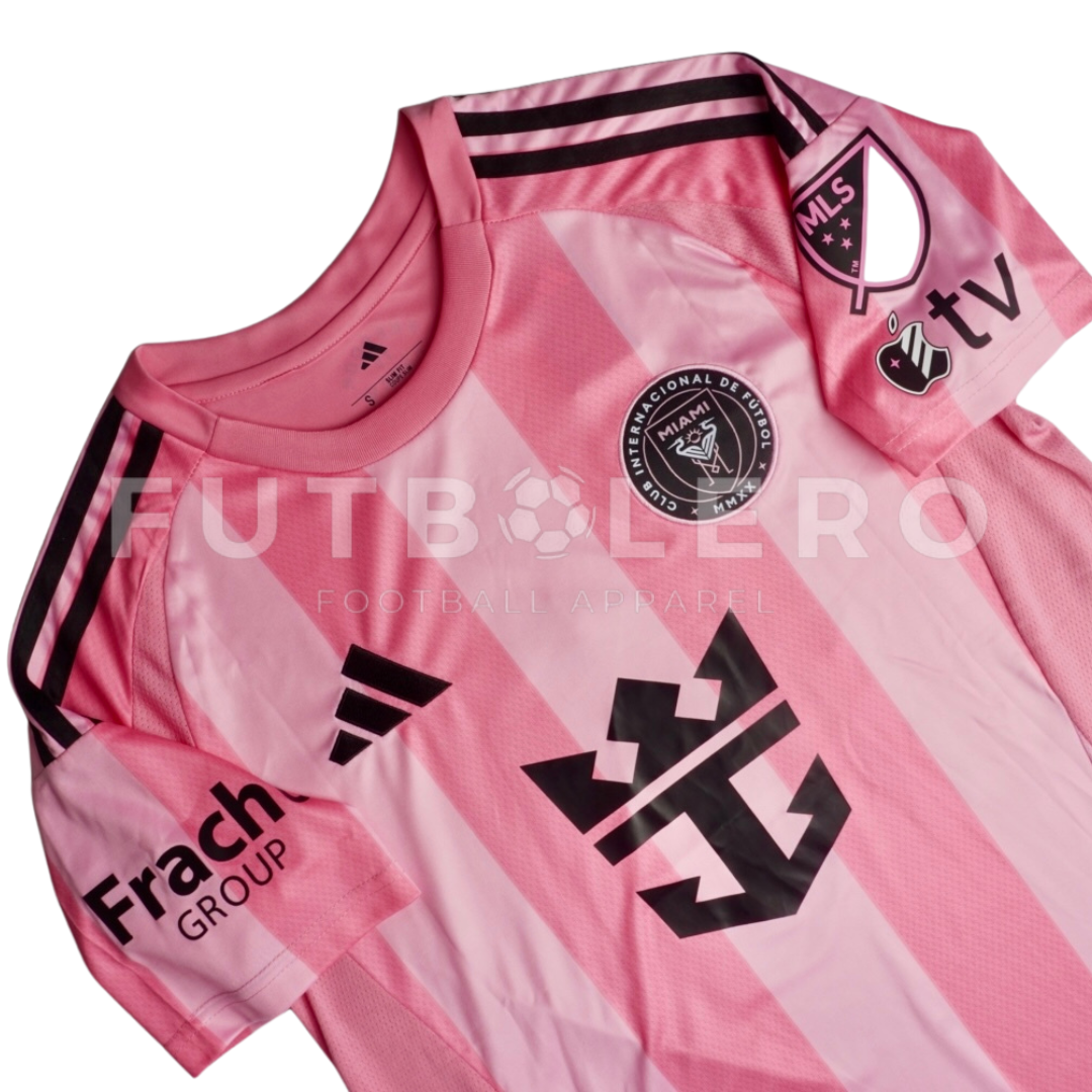 Inter Miami Home 25/26