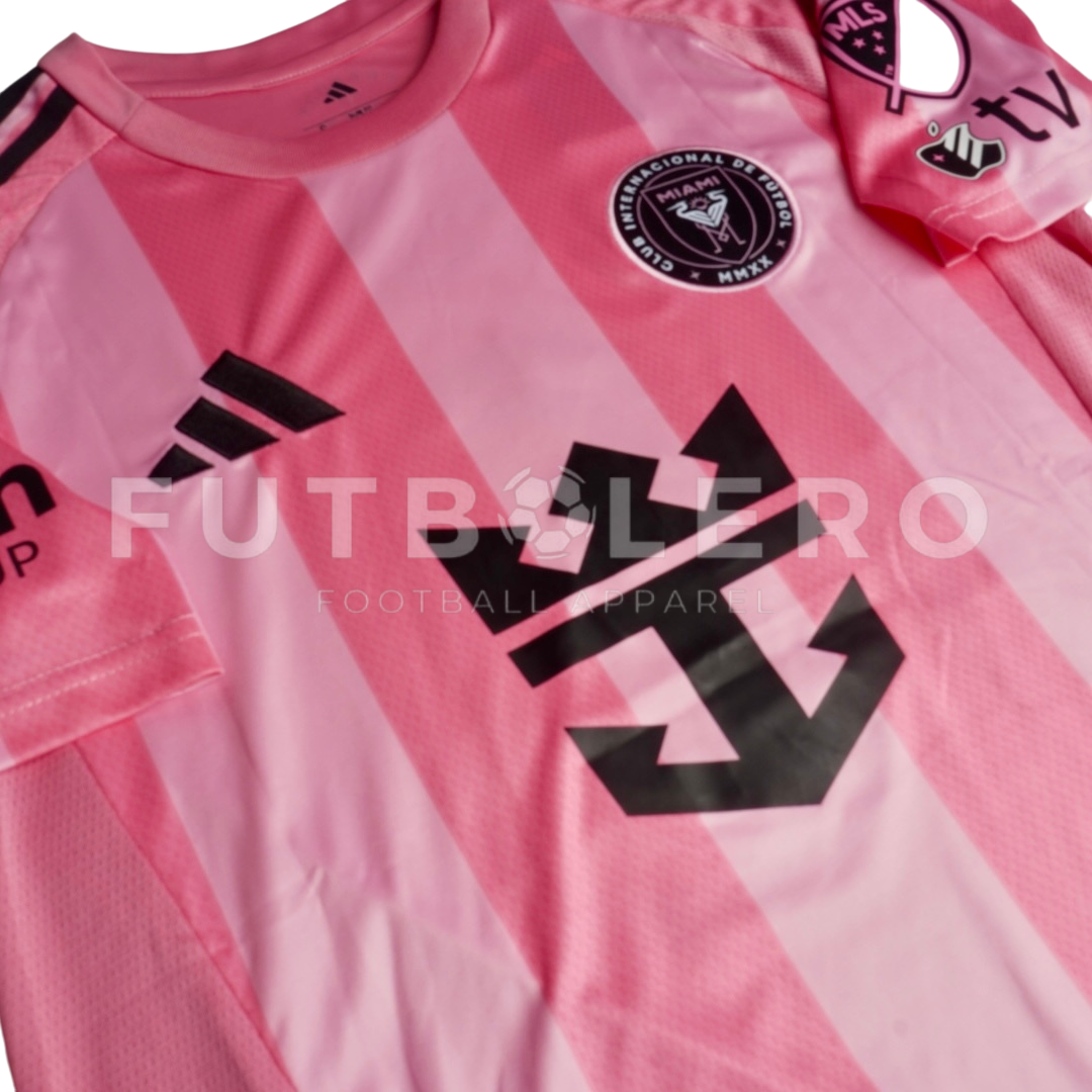 Inter Miami Home 25/26