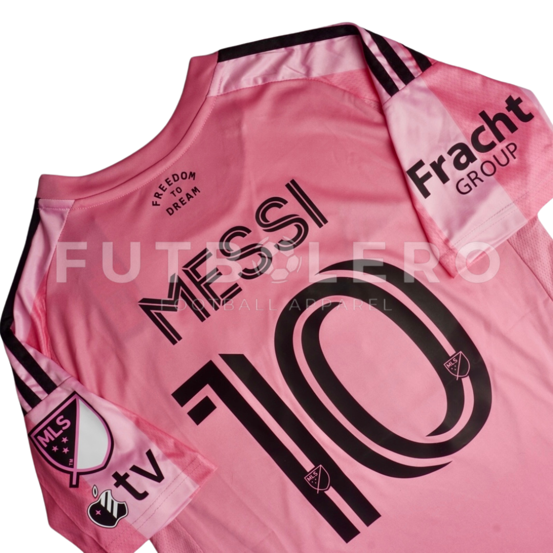 Inter Miami Home 25/26