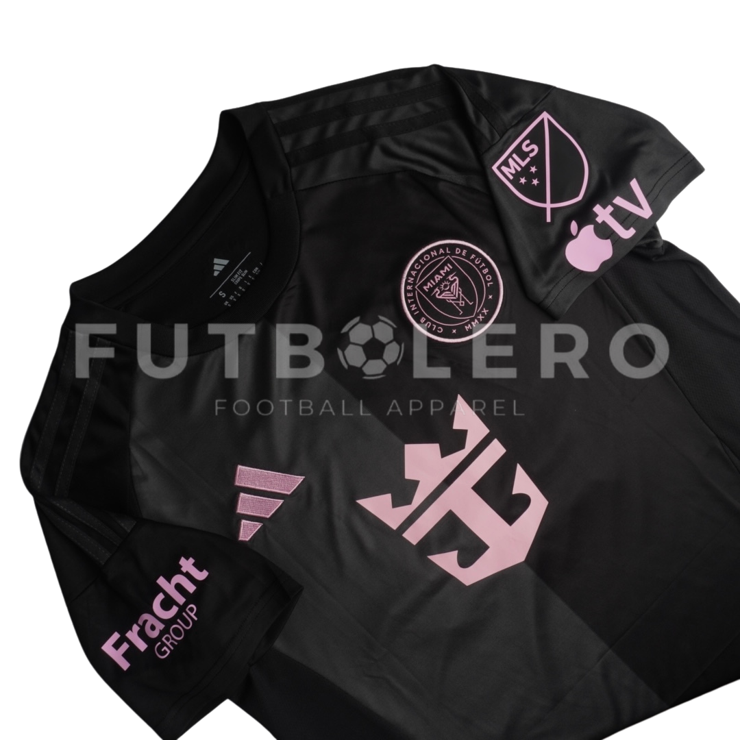 Inter Miami Away 25/26