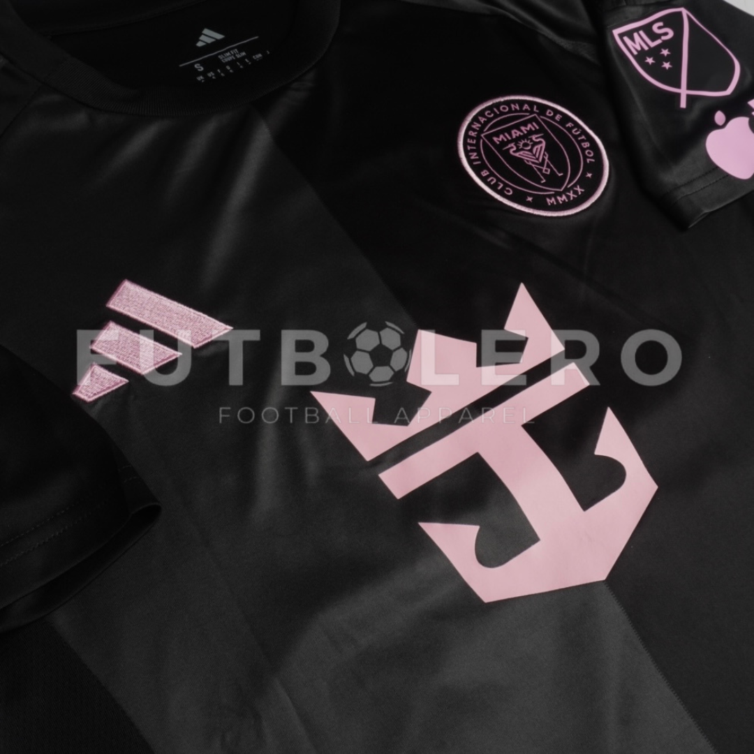 Inter Miami Away 25/26