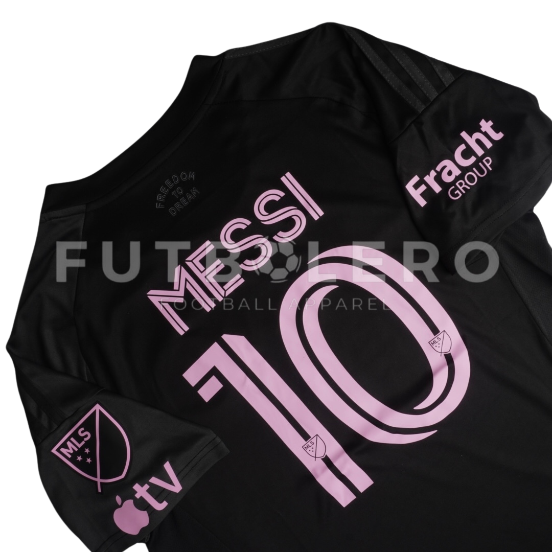 Inter Miami Away 25/26