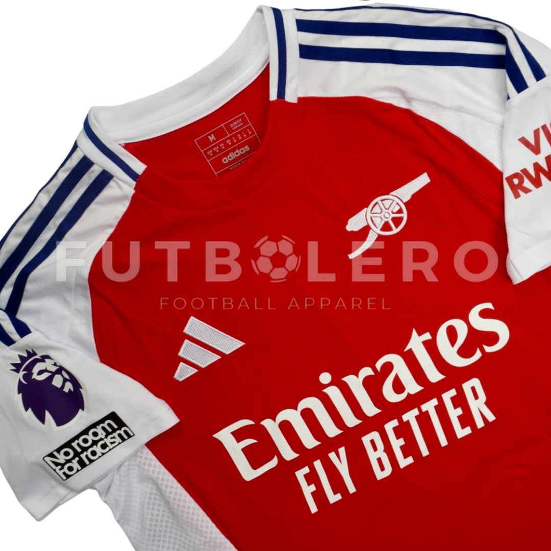 Arsenal Home 24/25