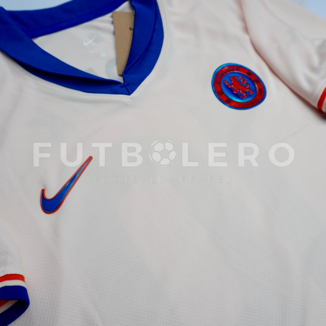 Chelsea Away 24/25