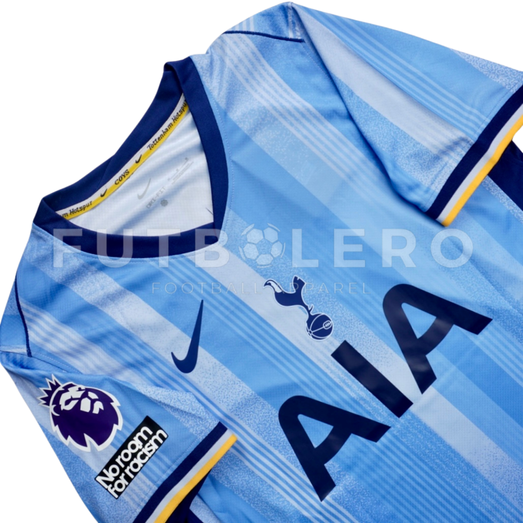 Tottenham Away 24/25