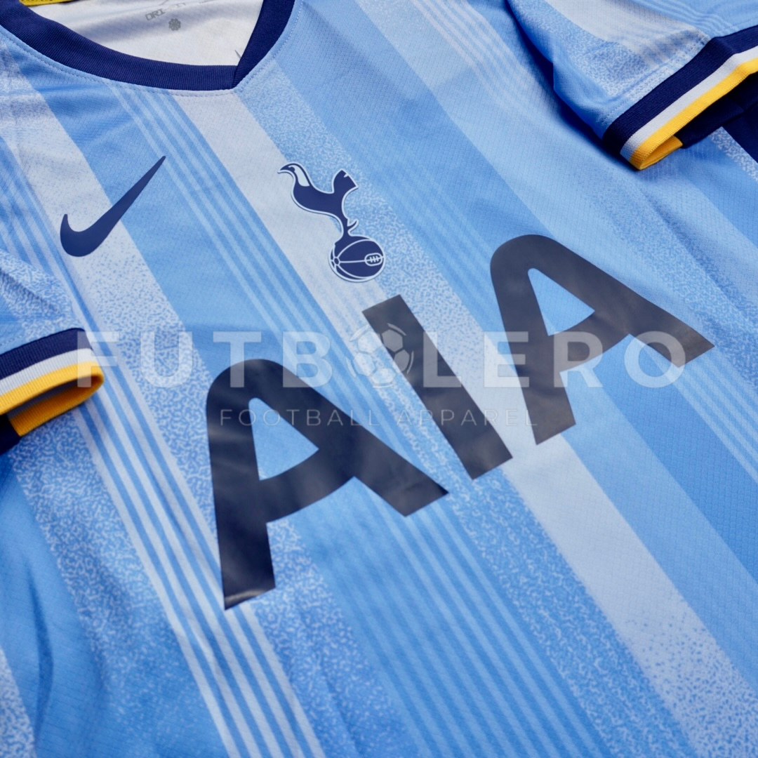 Tottenham Away 24/25