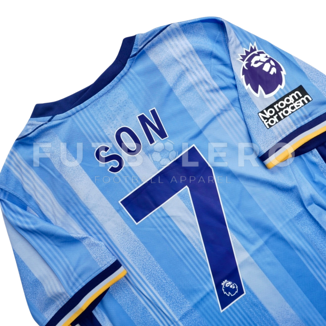 Tottenham Away 24/25