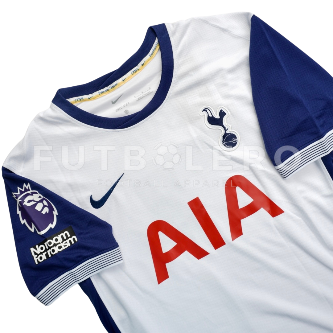 Tottenham Home 24/25