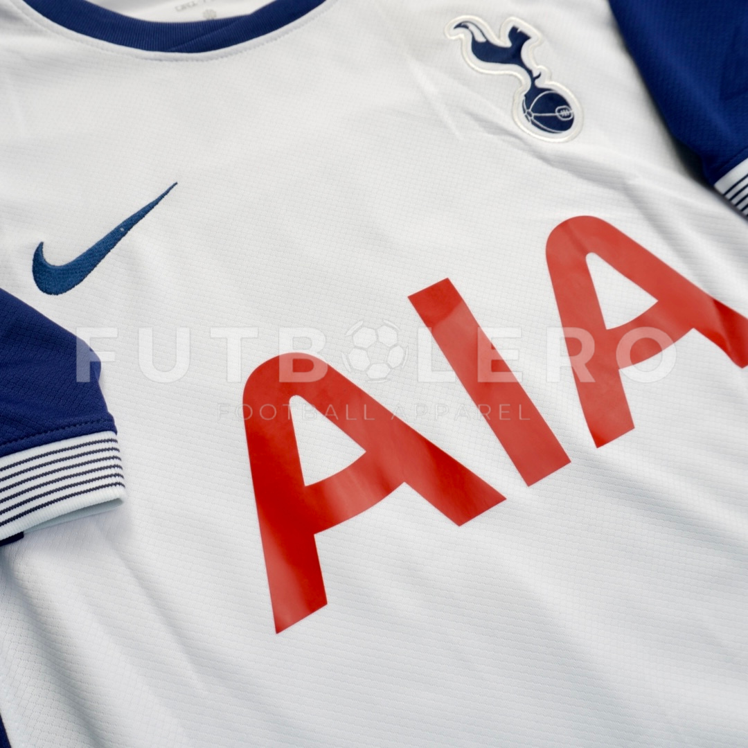 Tottenham Home 24/25