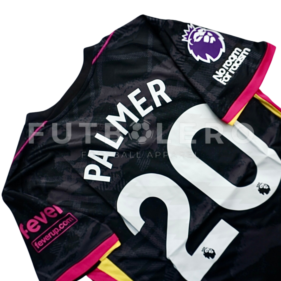 Chelsea 3rd Kit 24/25