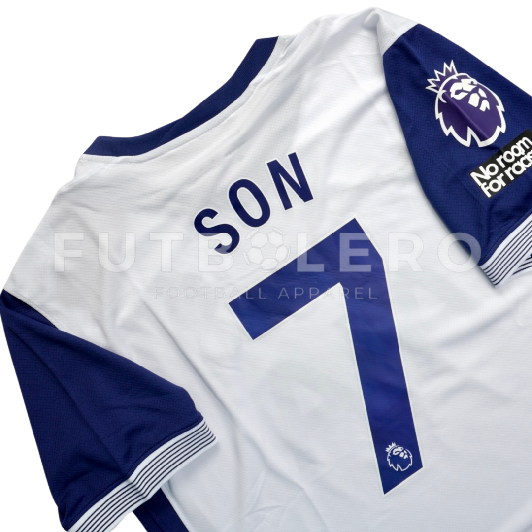Tottenham Home 24/25