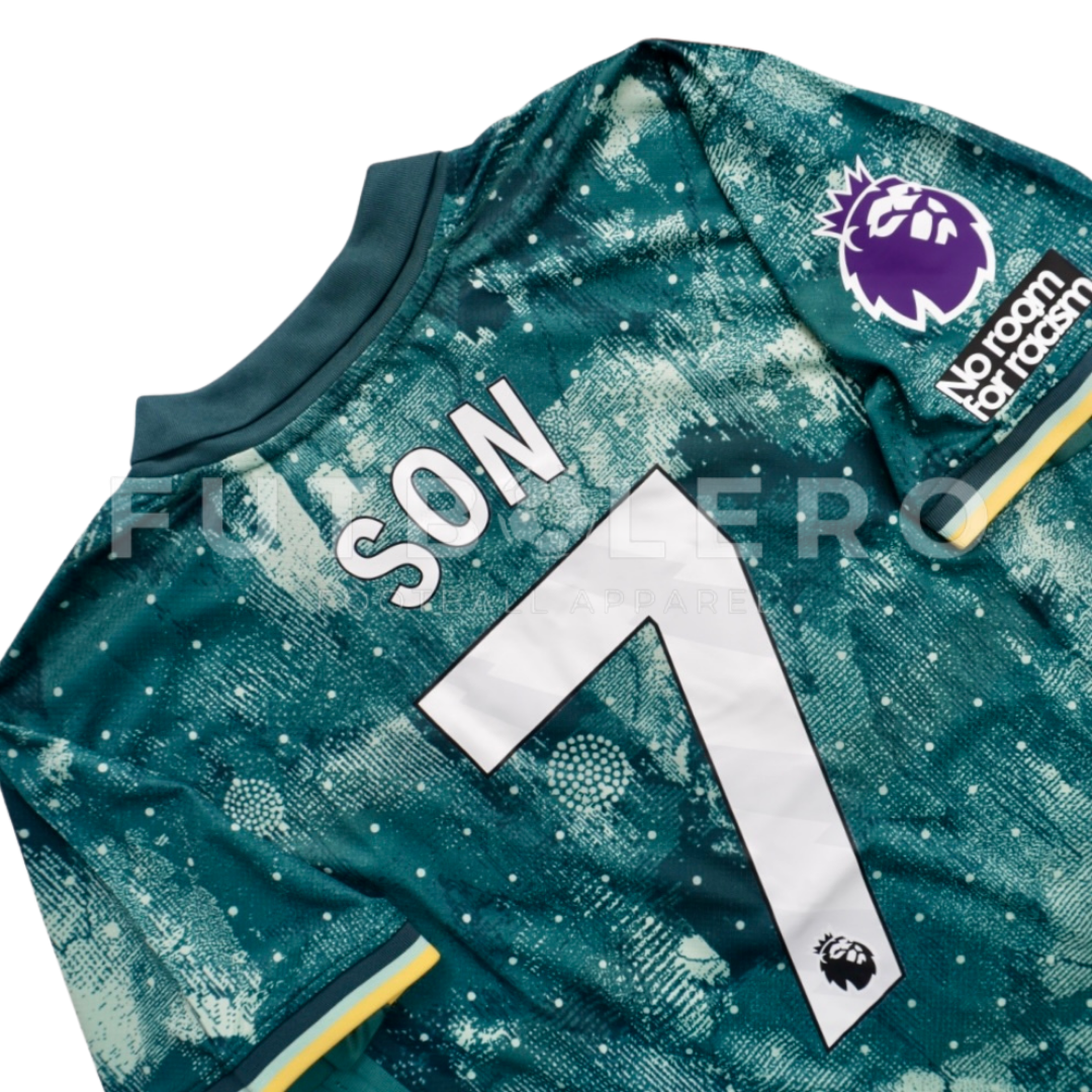 Tottenham 3rd Kit 24/25