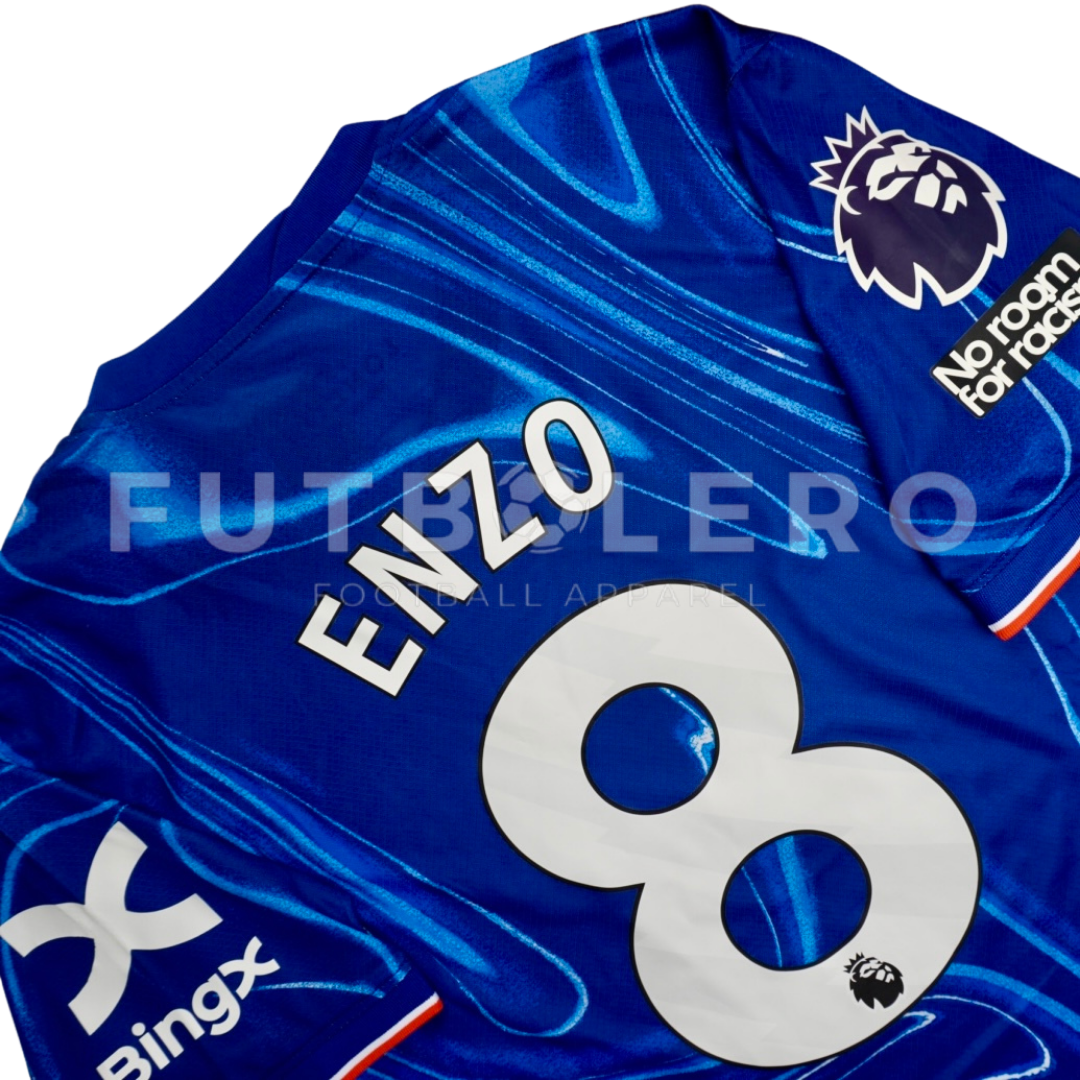 Chelsea Home 24/25
