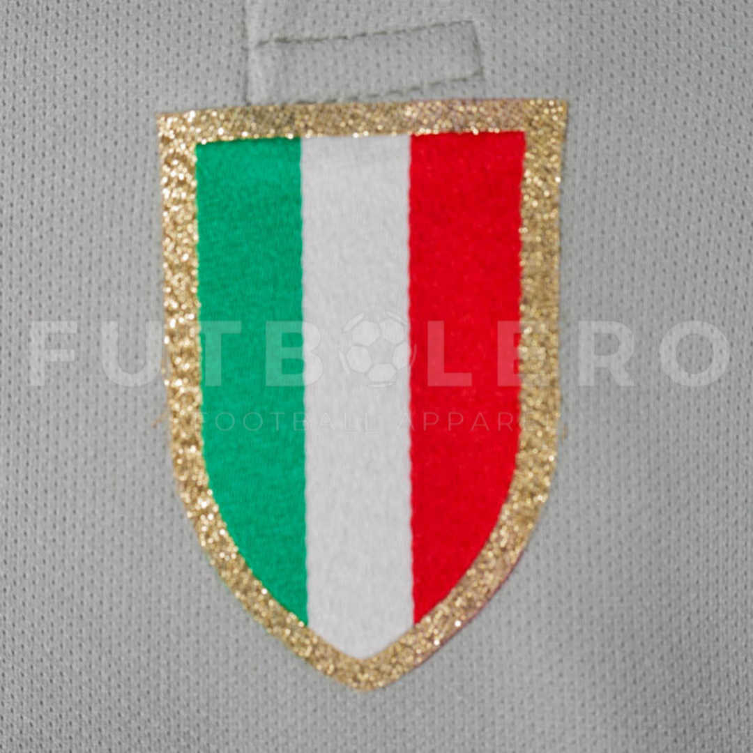 Juventus Away 18/19