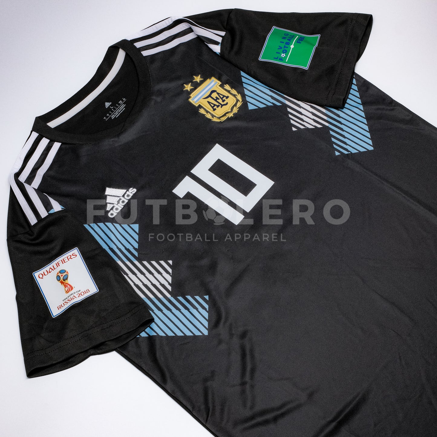 Argentina Away 2018