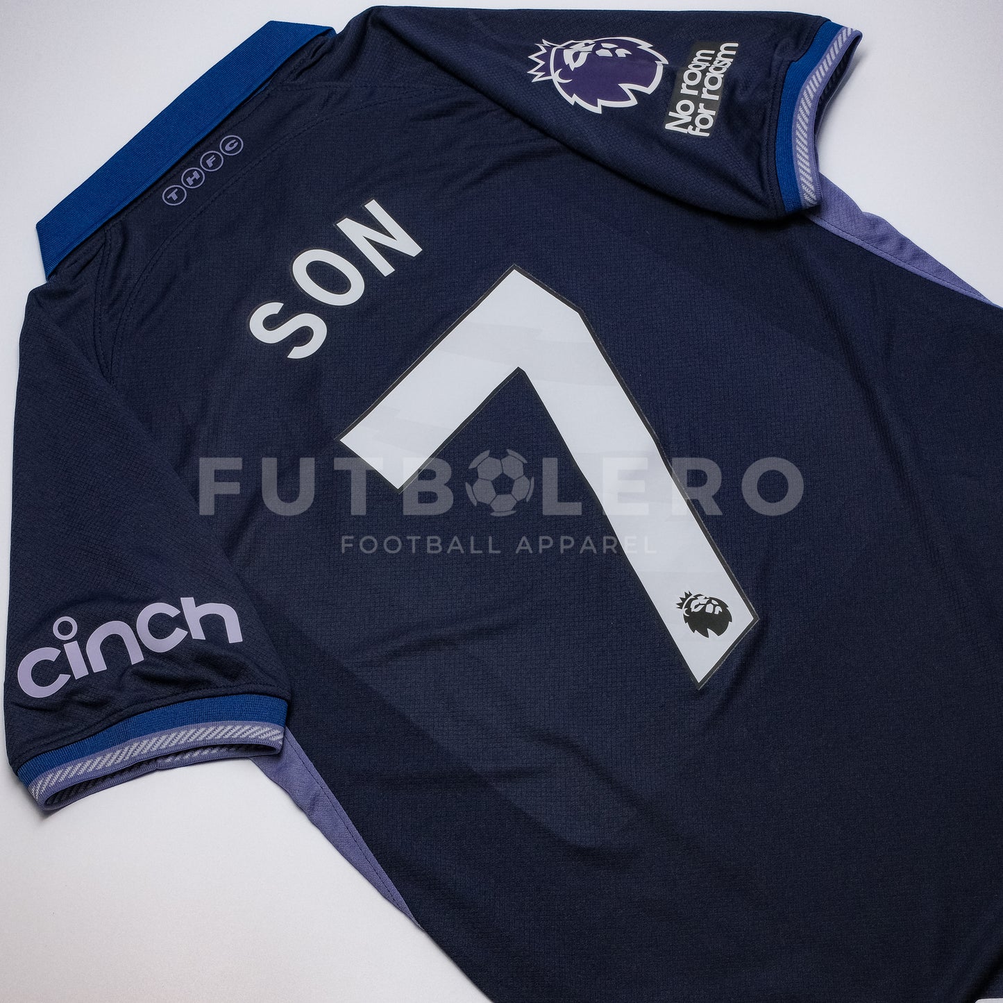 Tottenham Away 23/24
