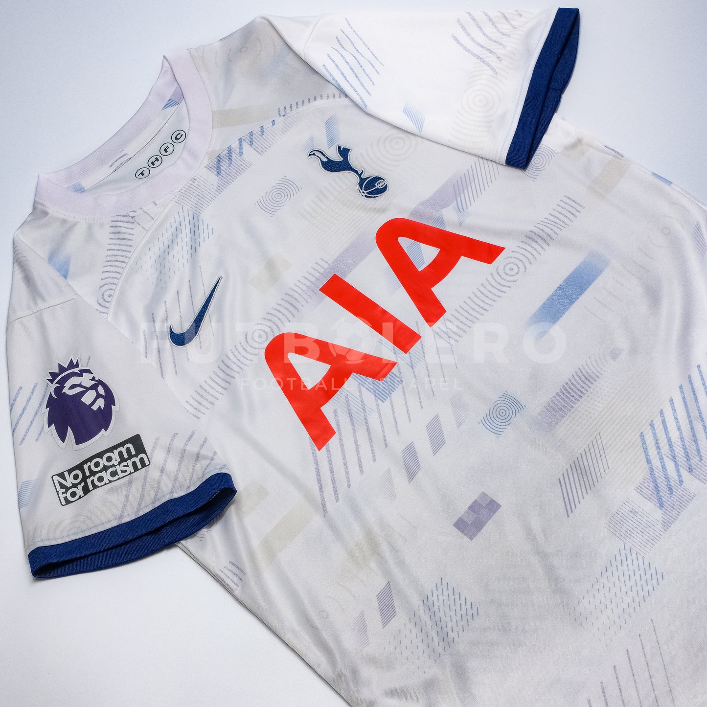 Tottenham Home 23/24