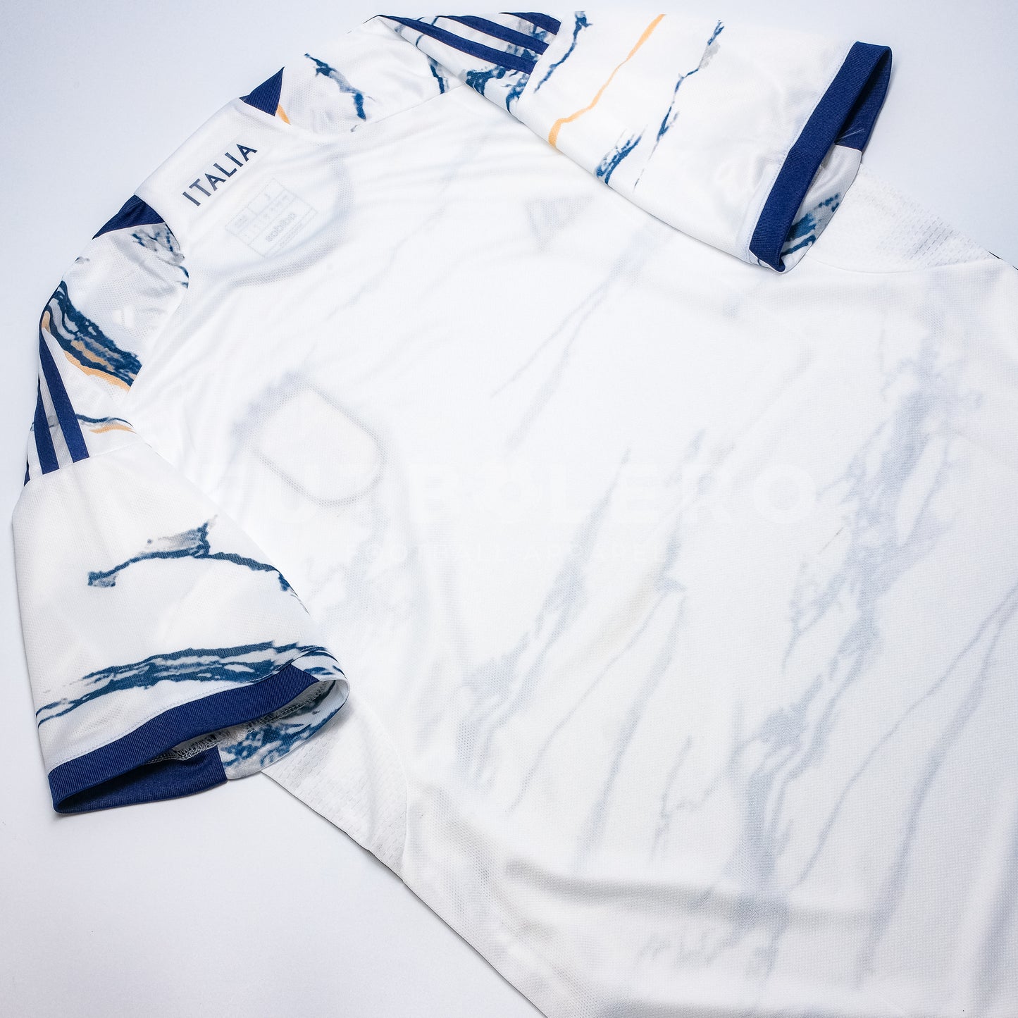 Italy Away 2023