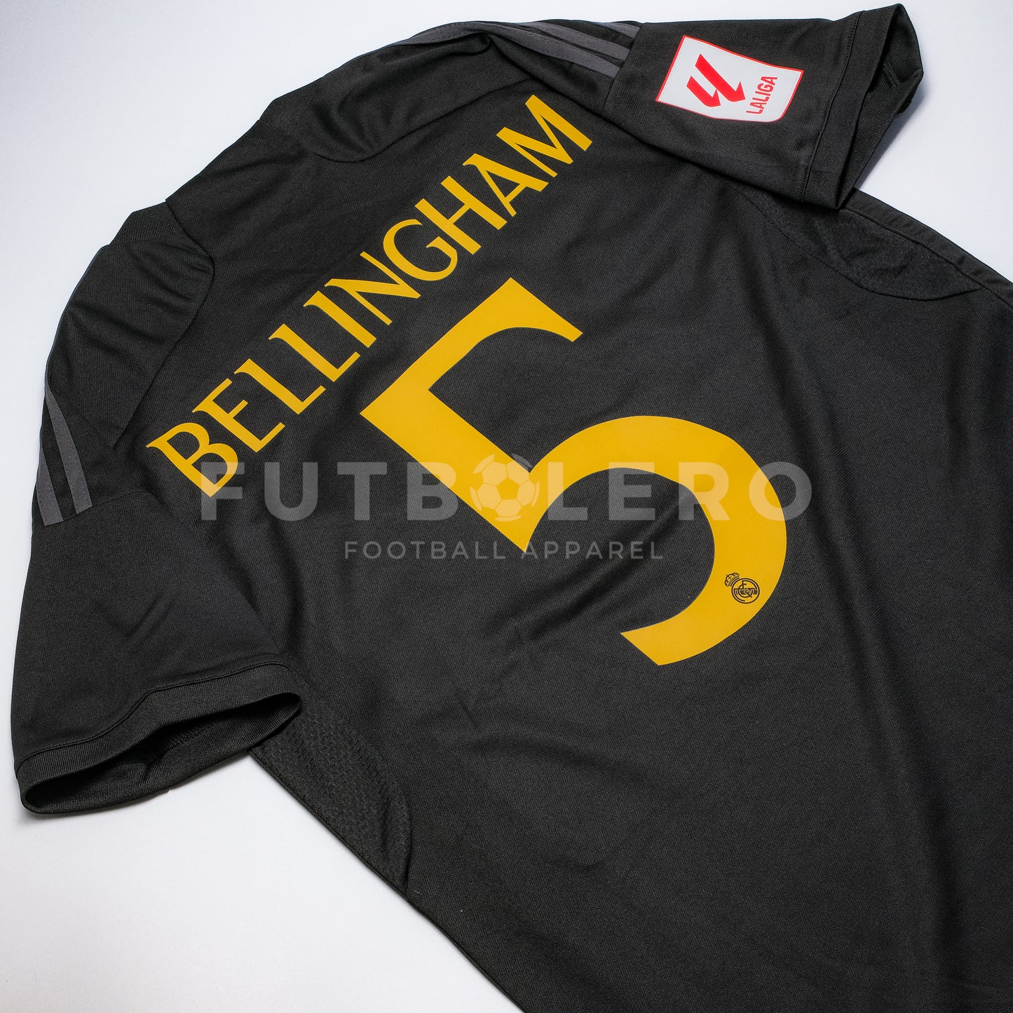 Real Madrid 3rd Kit 23/24