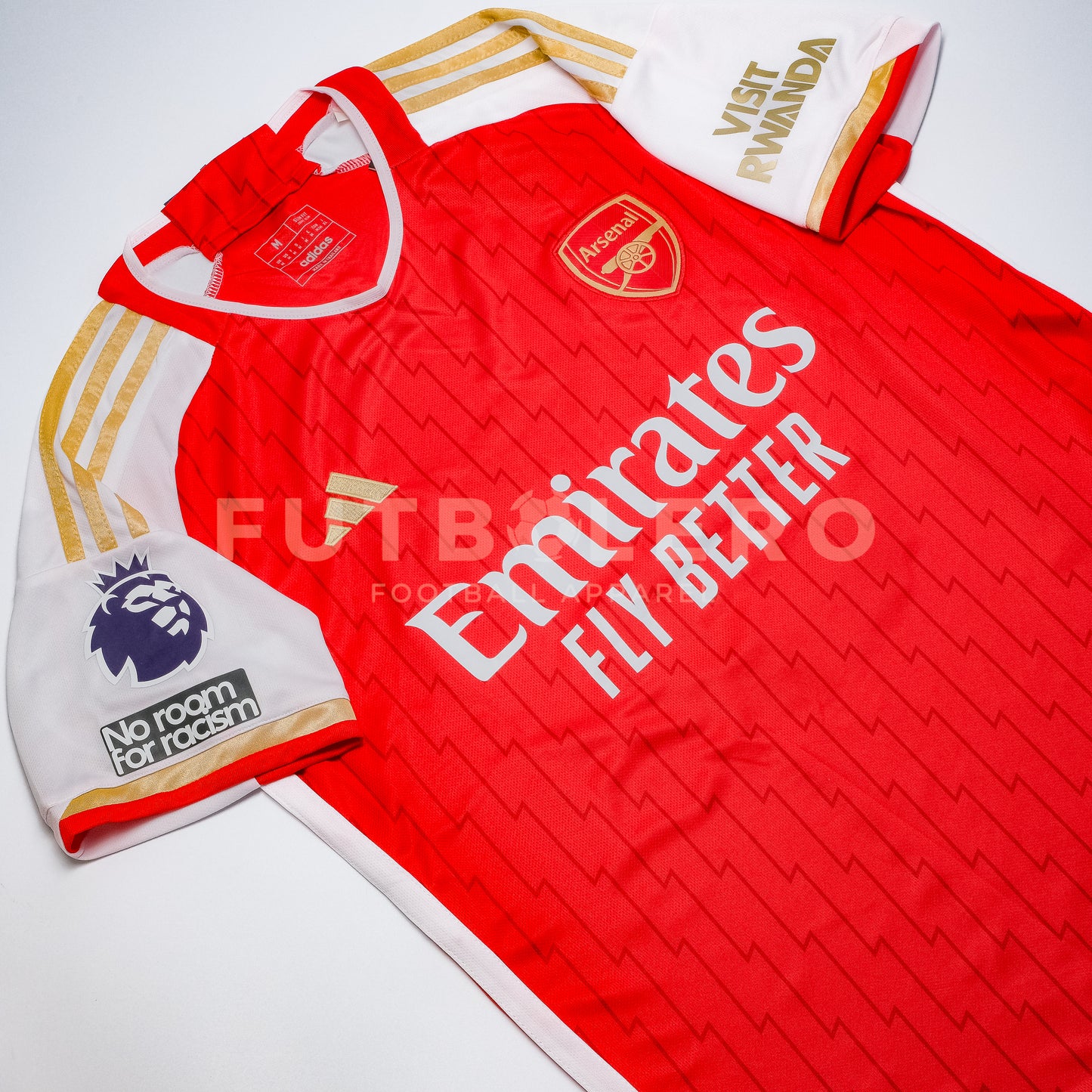 Arsenal Home 23/24