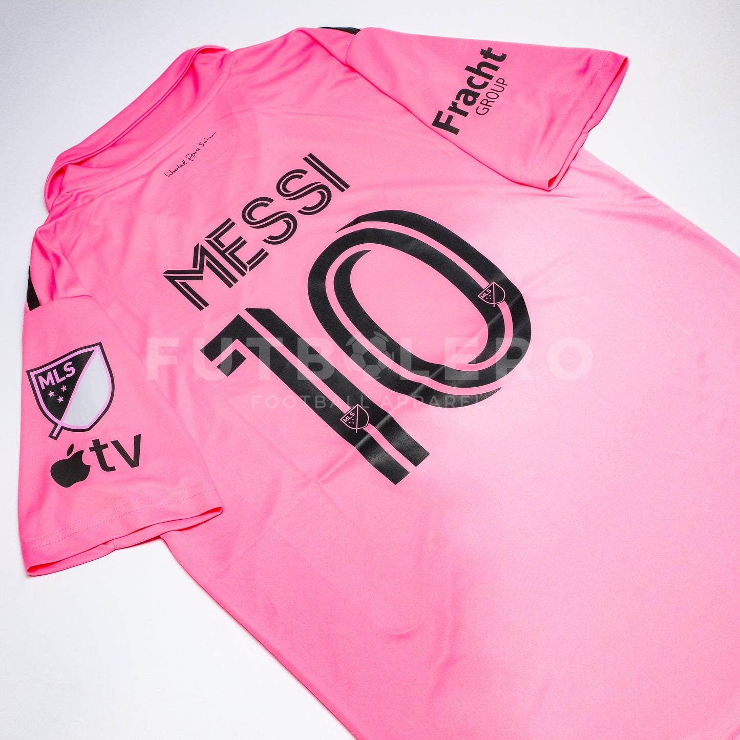 Inter Miami Home 23/24