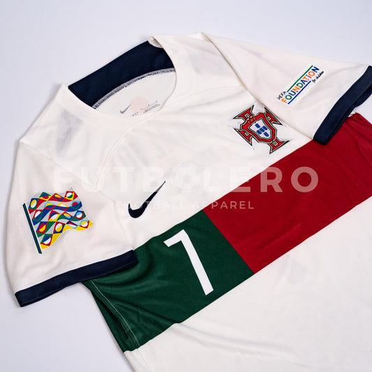 Portugal Away 22/23