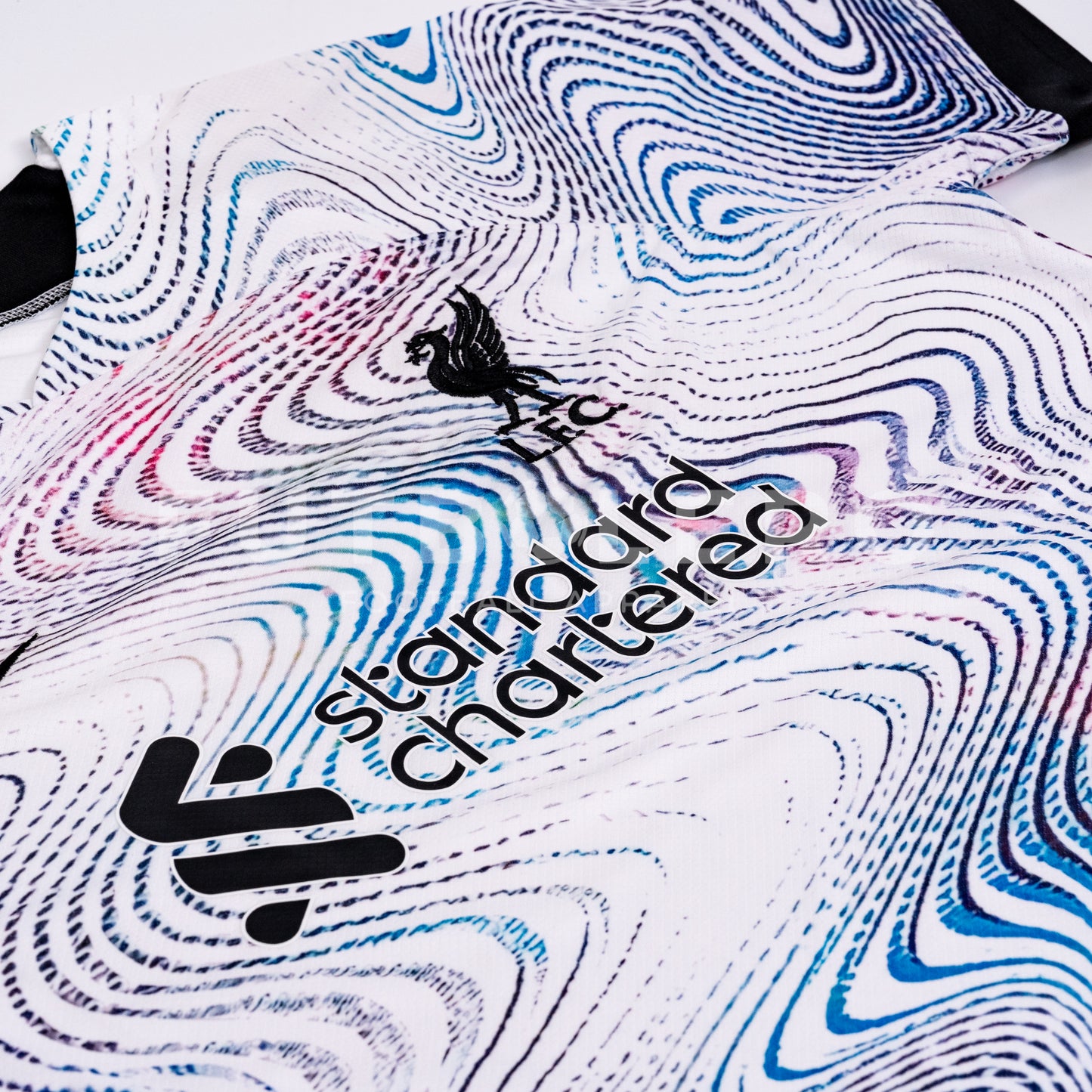 Liverpool Away 22/23