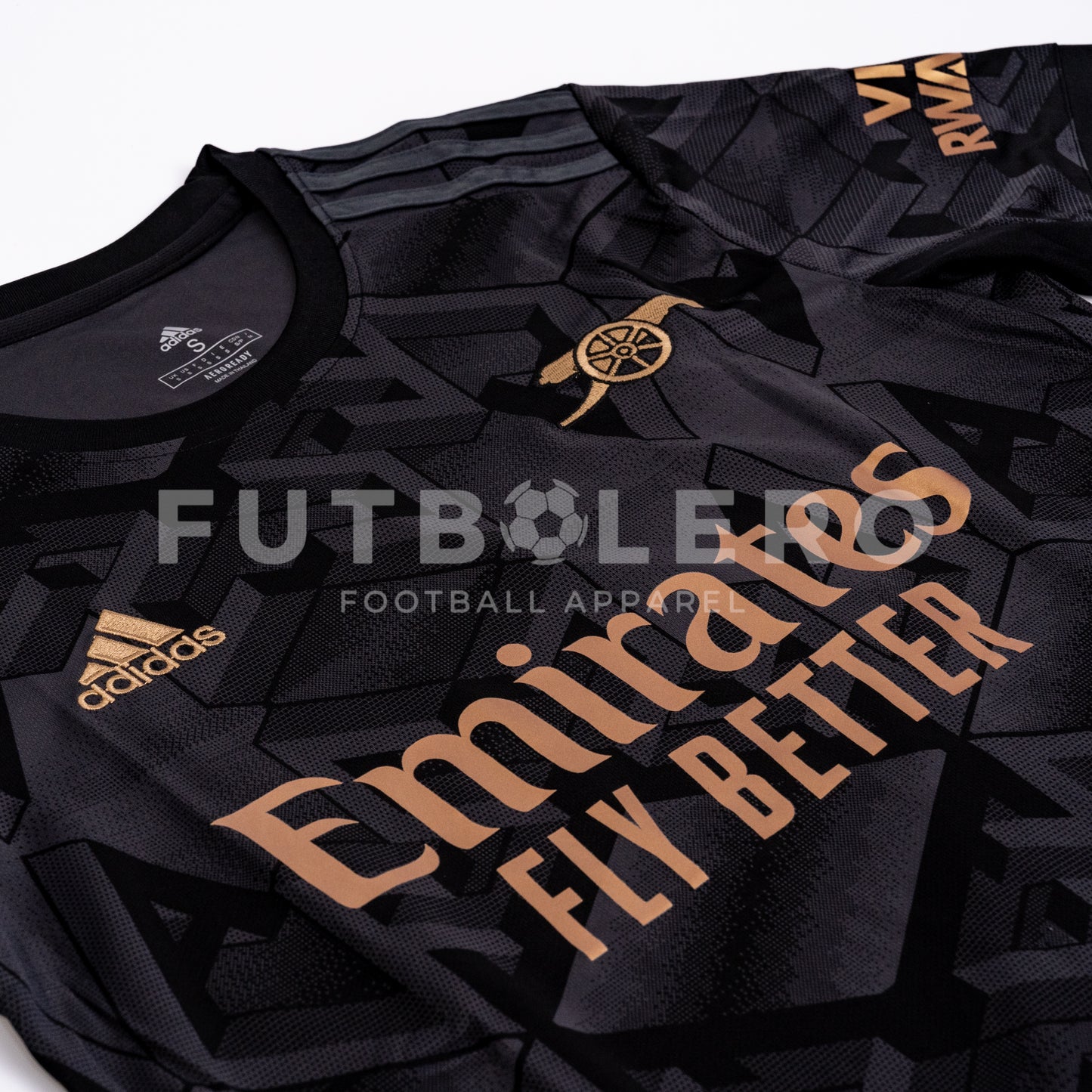Arsenal Away 22/23