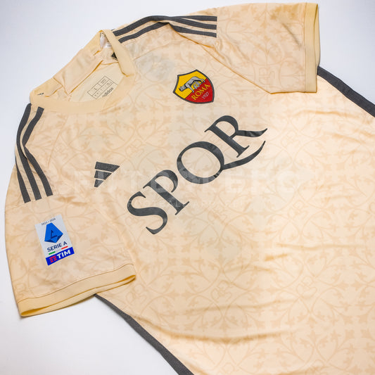 Roma Away 23/24