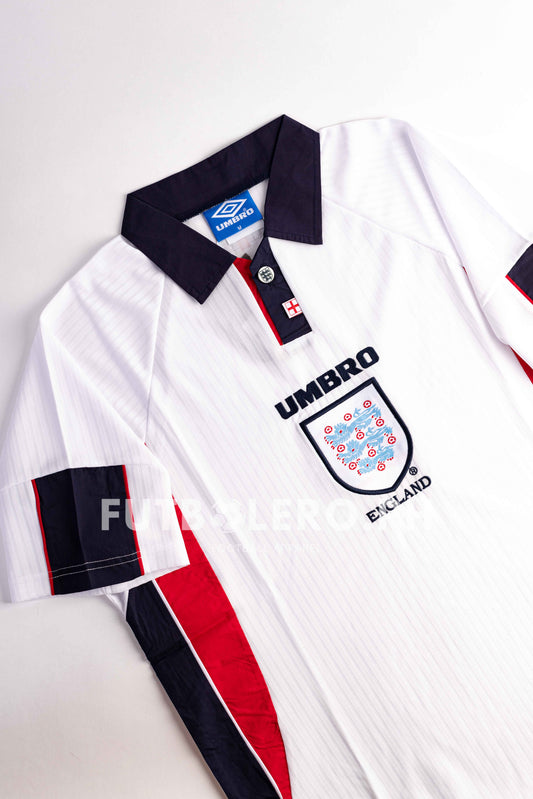 England Home 1998