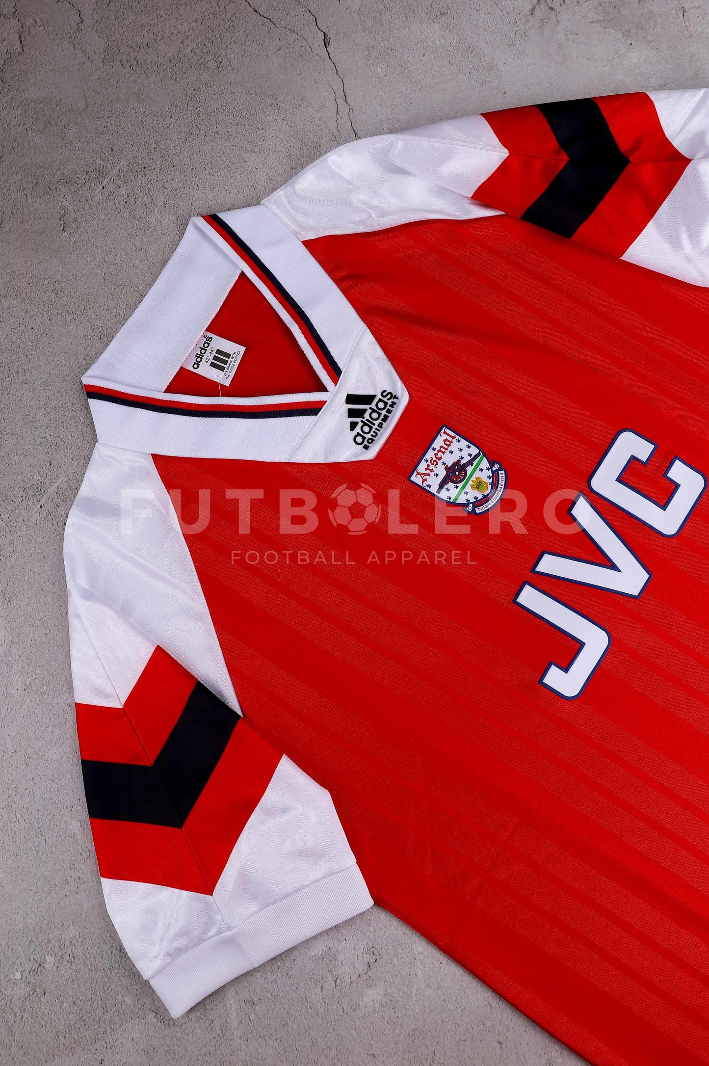 Arsenal Home 1993/1994