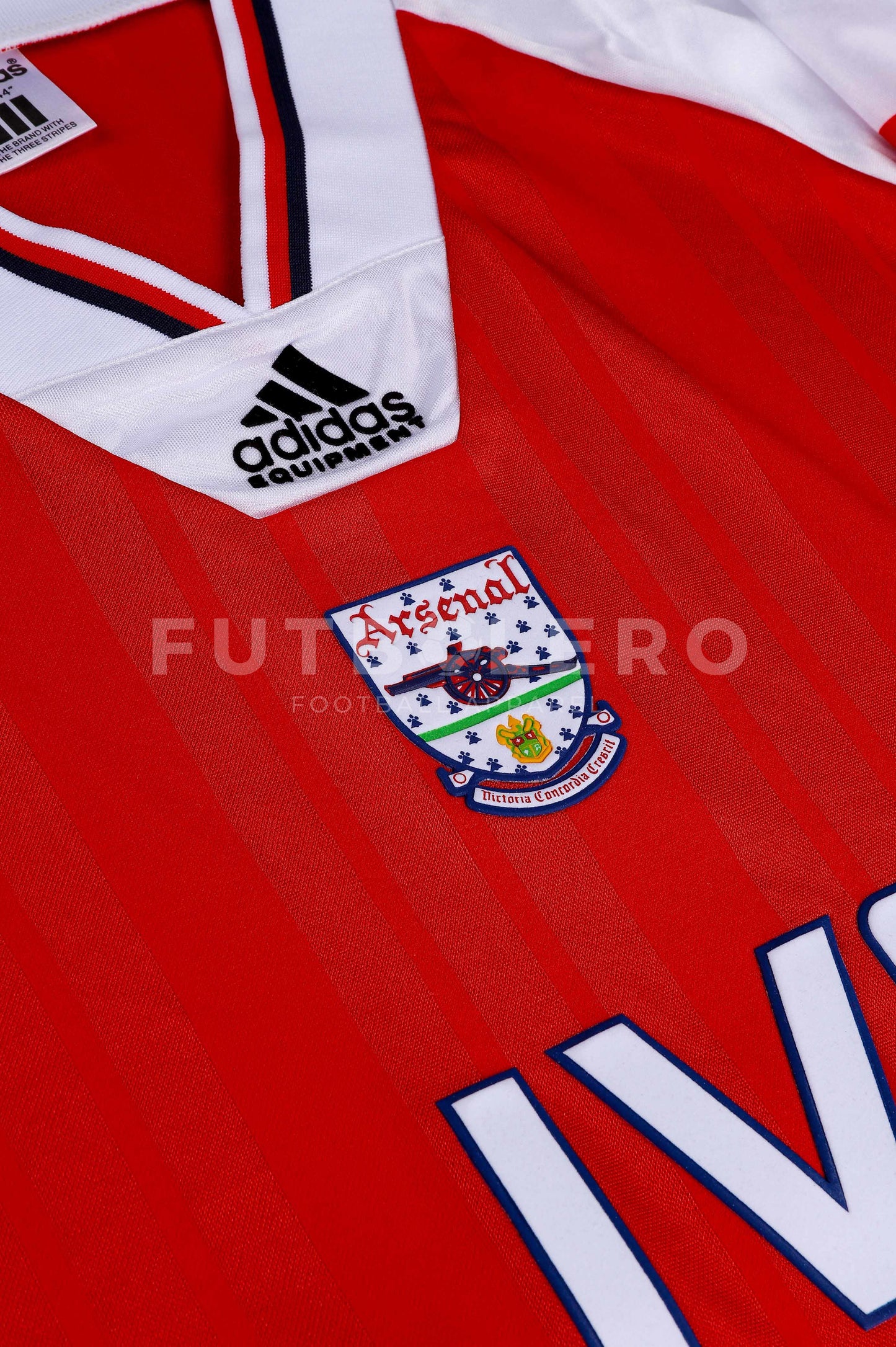 Arsenal Home 1993/1994