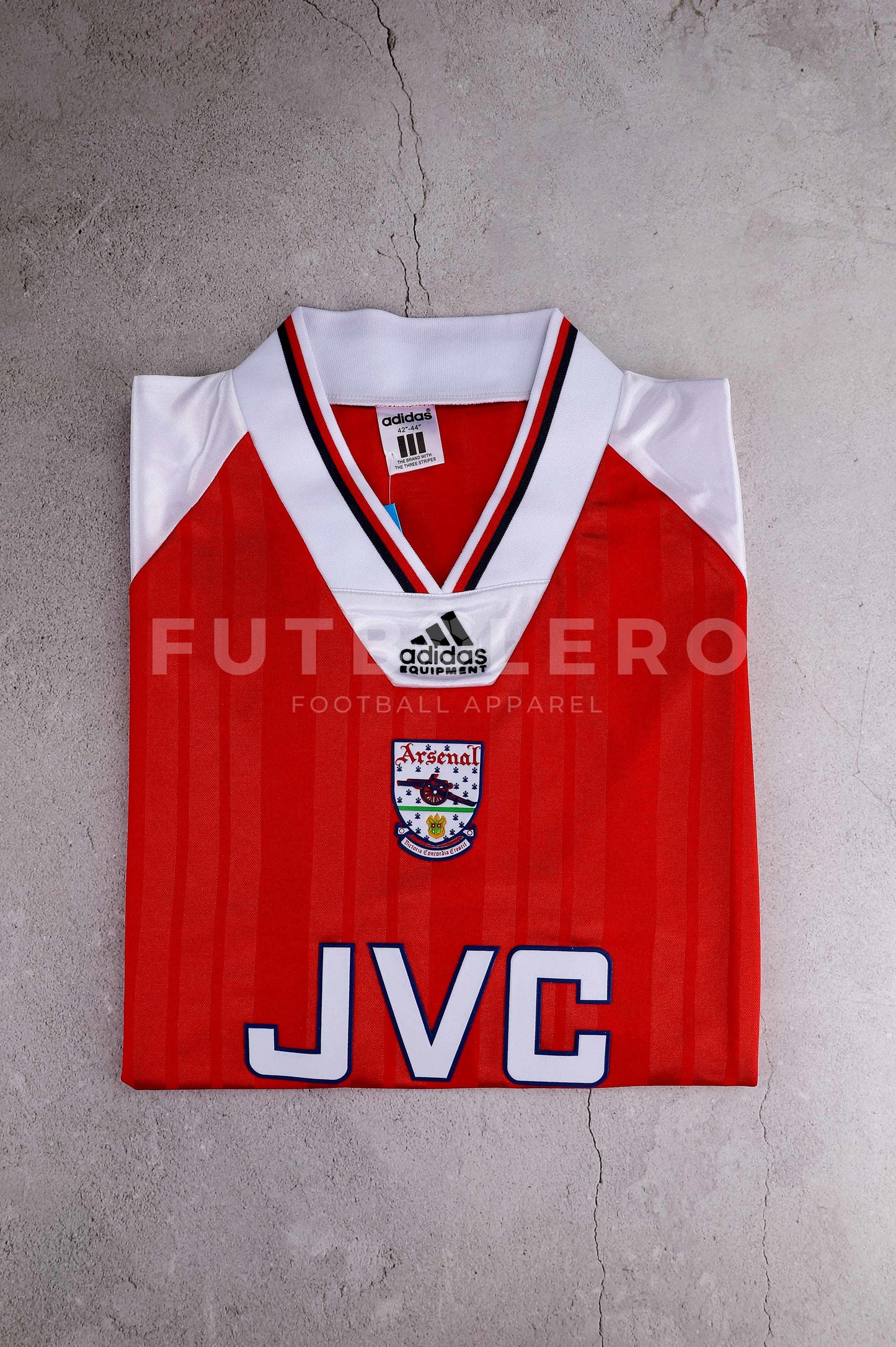 Arsenal Home 1993/1994