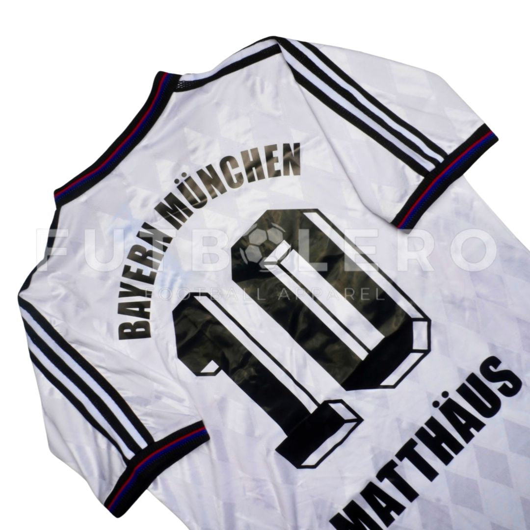 Bayern Away 1996/1998