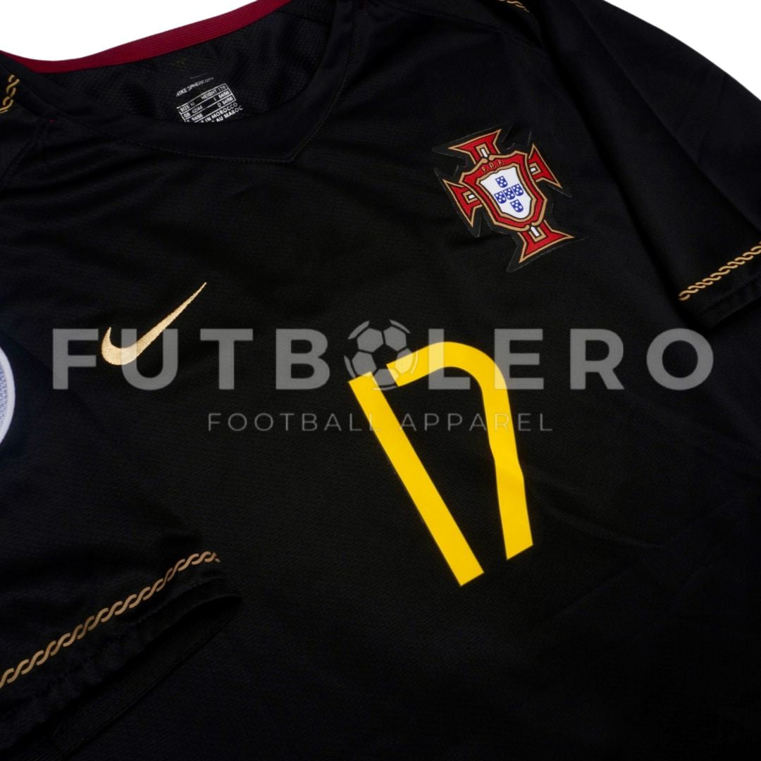 Portugal Away 2006