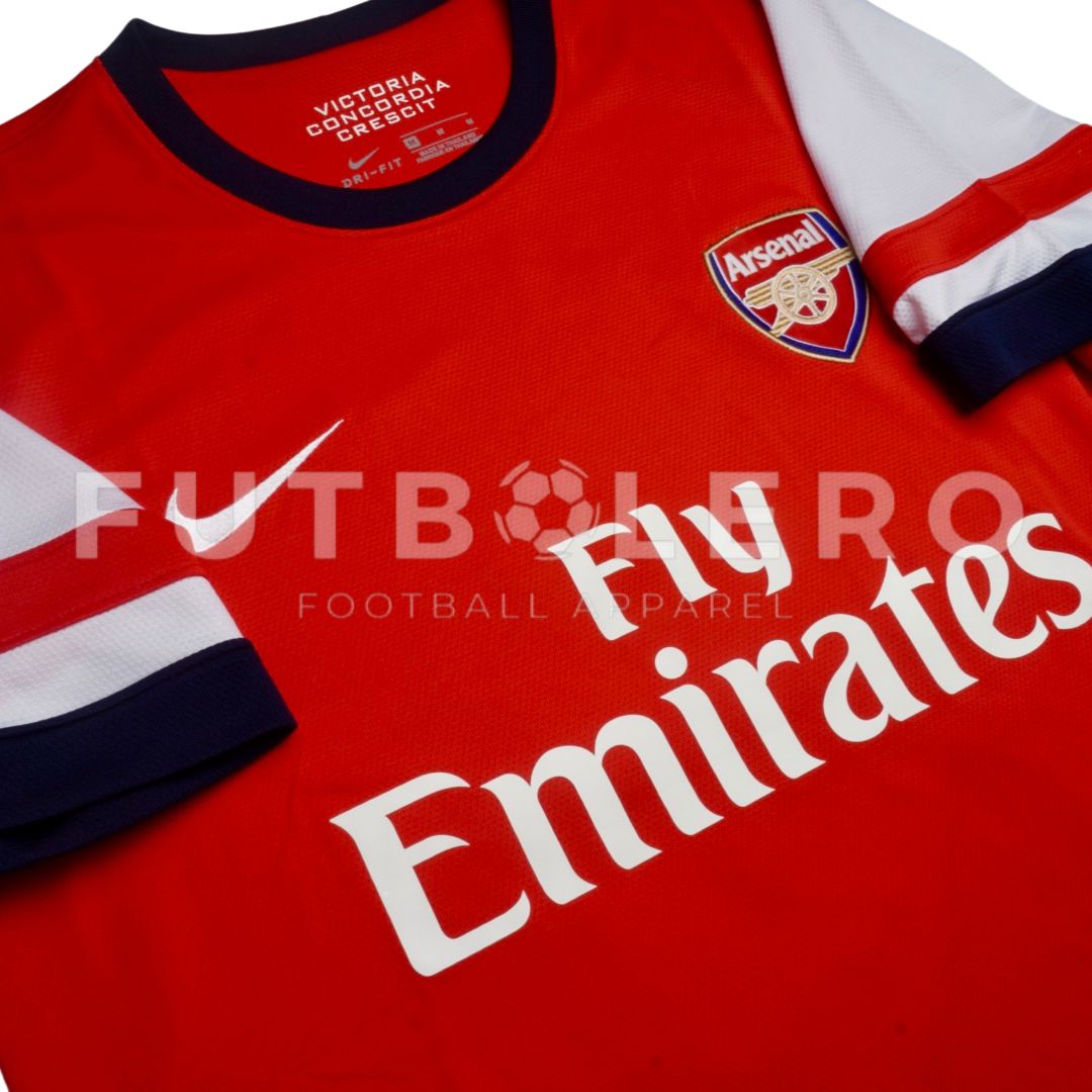 Arsenal Home 2012/2013