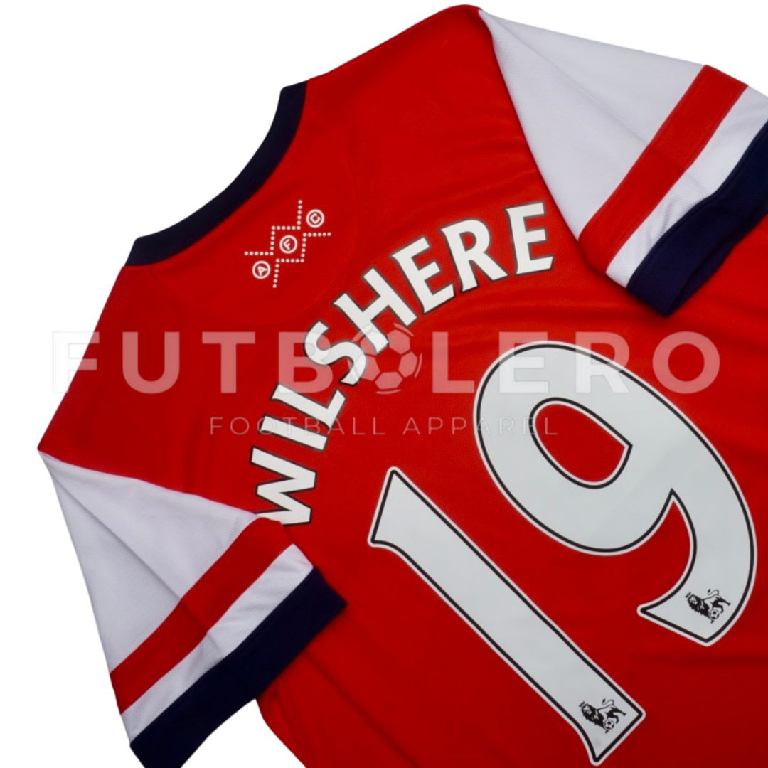 Arsenal Home 2012/2013
