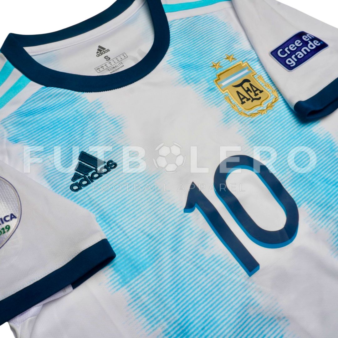 Argentina Home 19/20