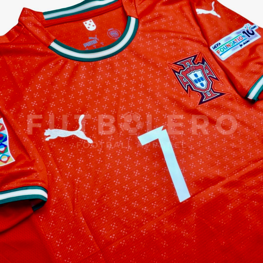 Portugal Home 2025