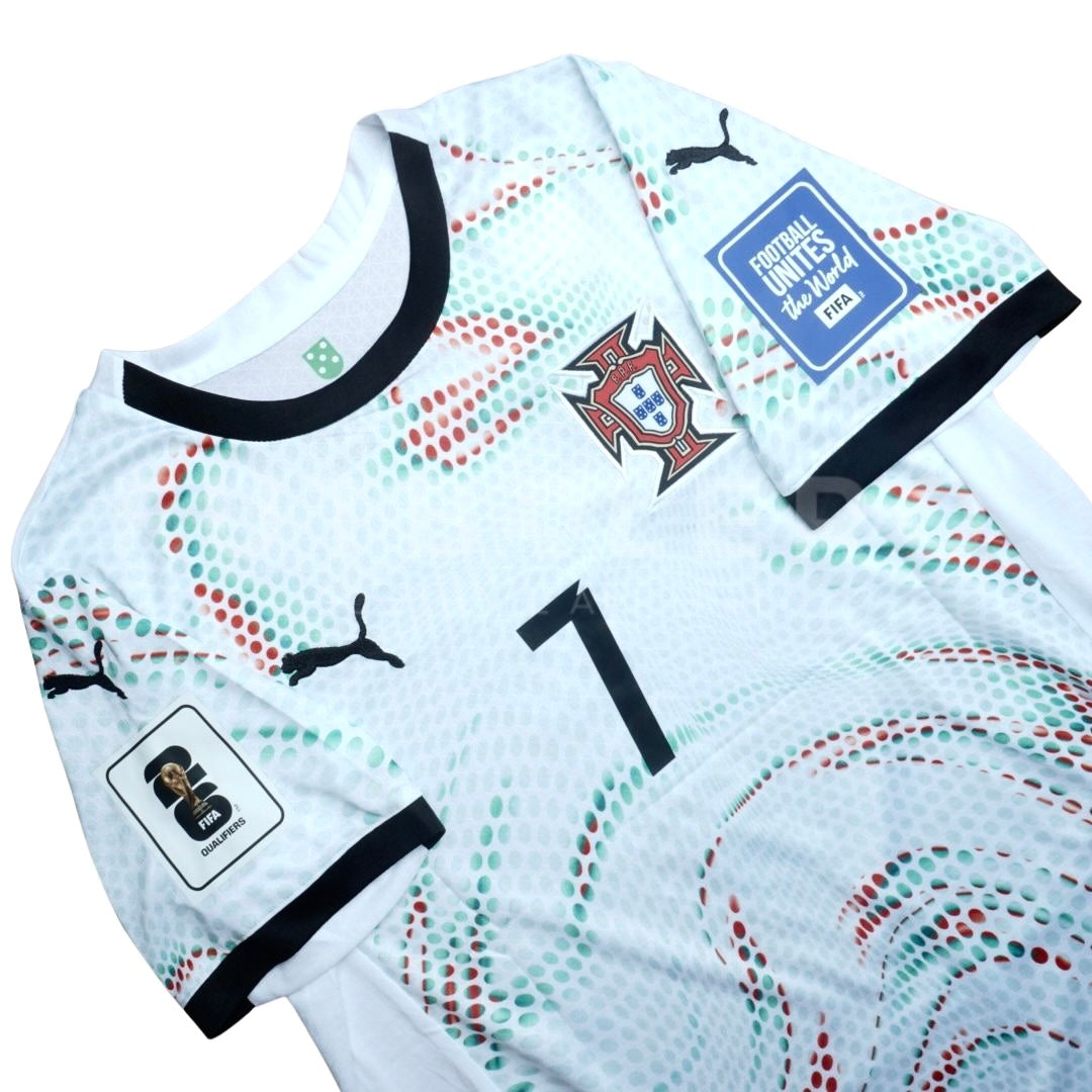 Portugal Away 2025