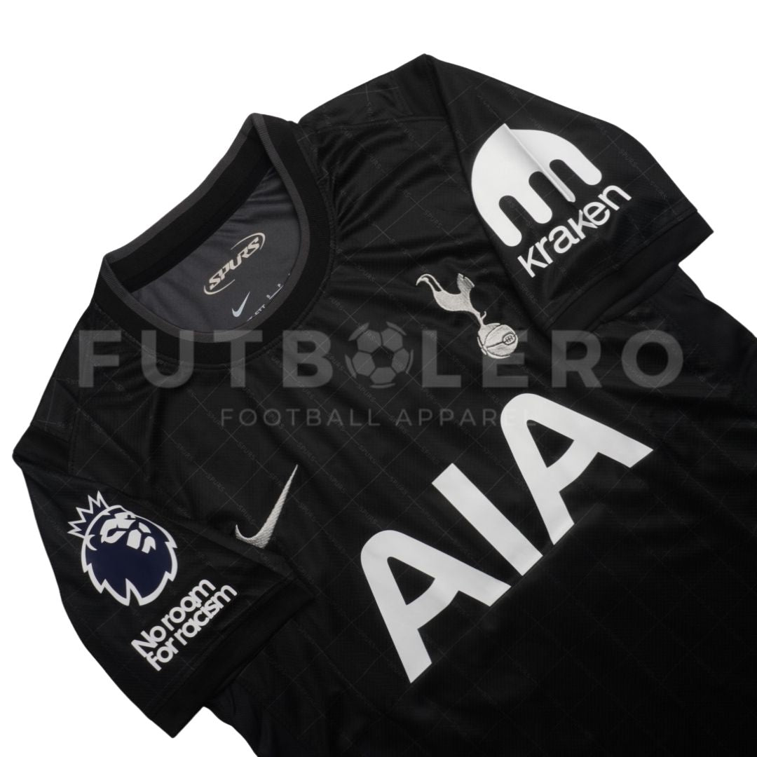 Tottenham Away 25/26