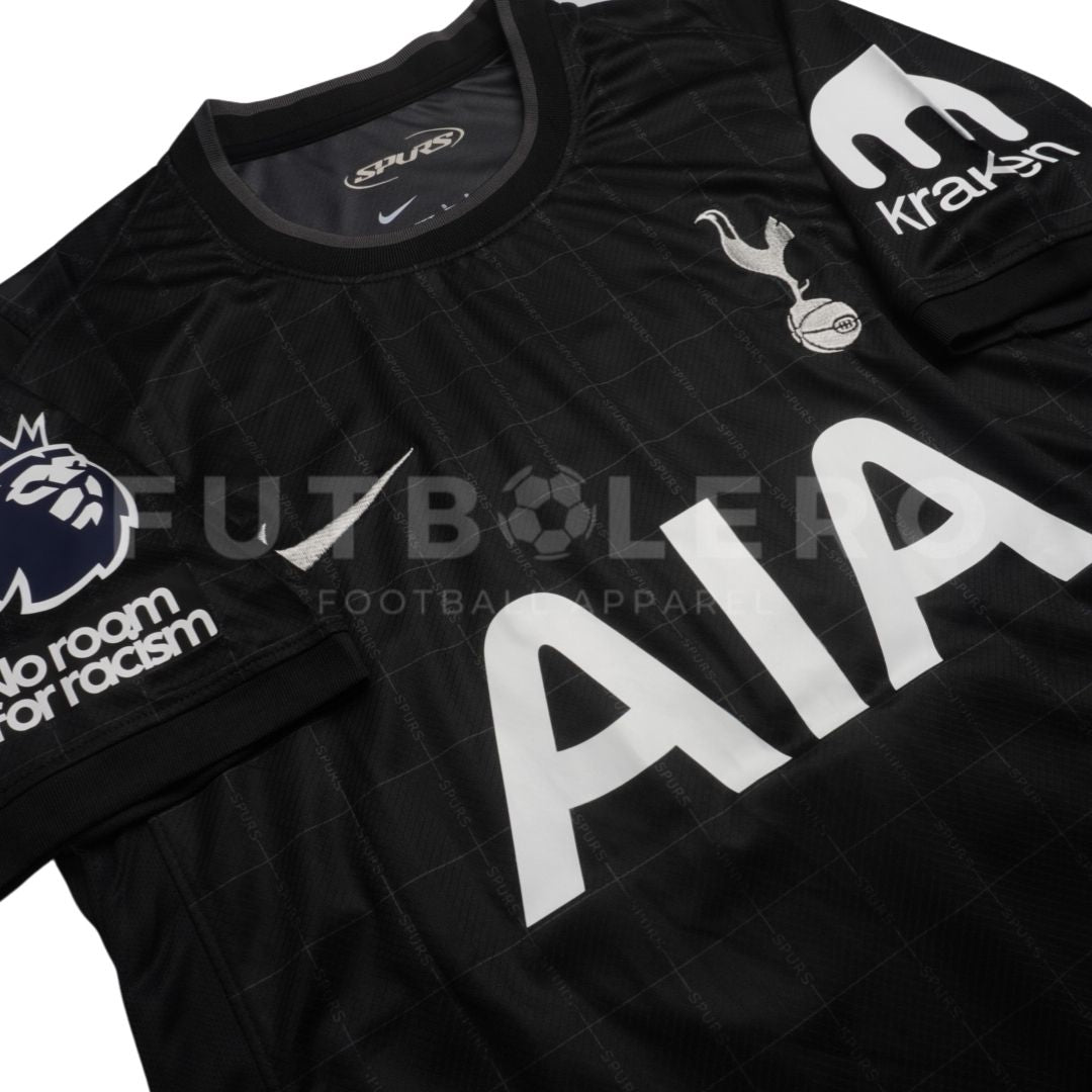 Tottenham Away 25/26