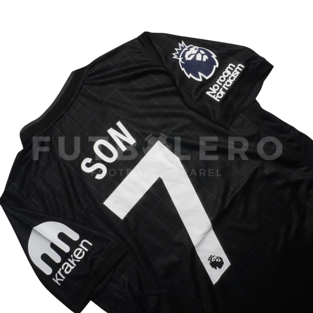 Tottenham Away 25/26