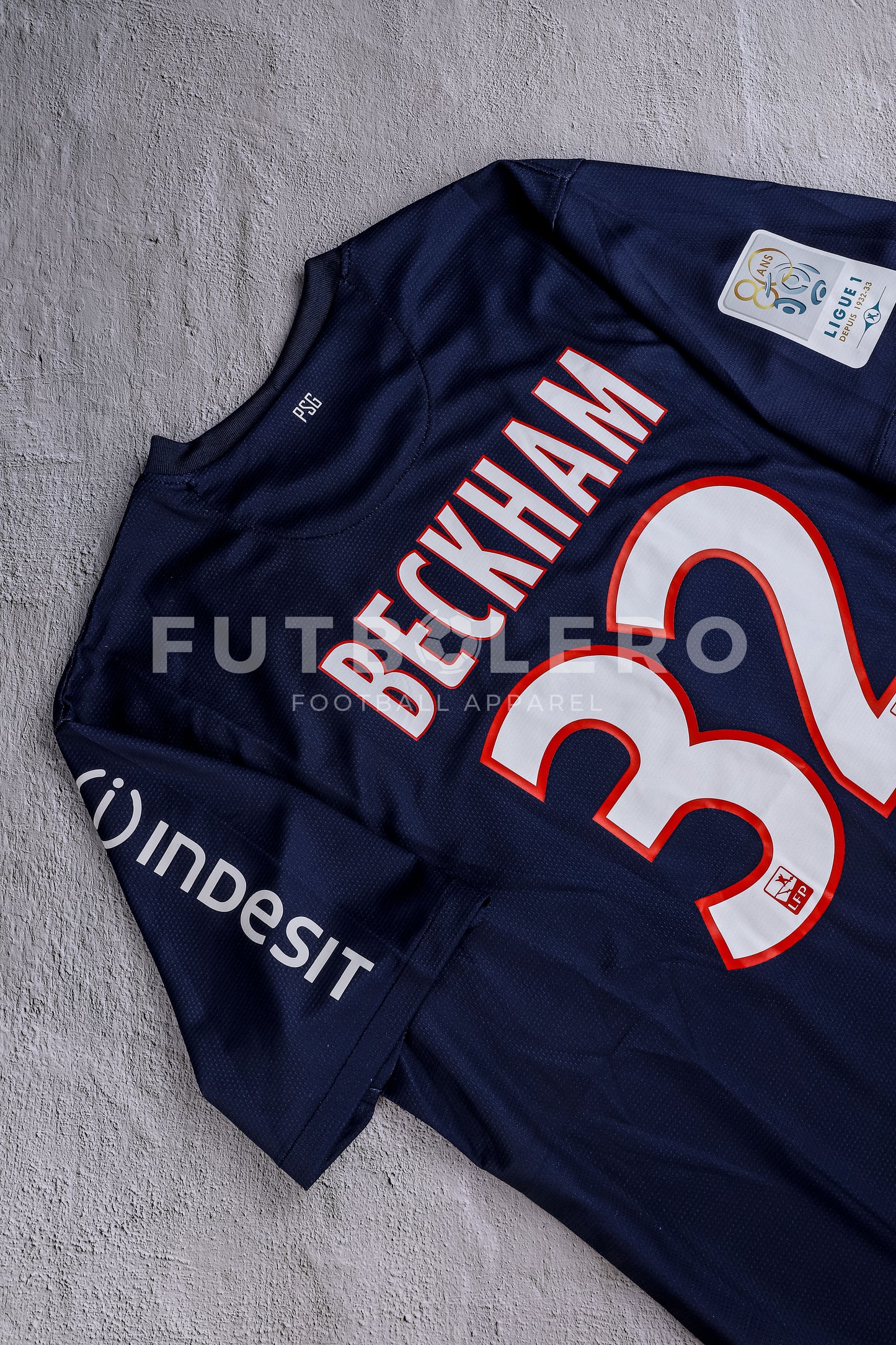 PSG Home 12/13