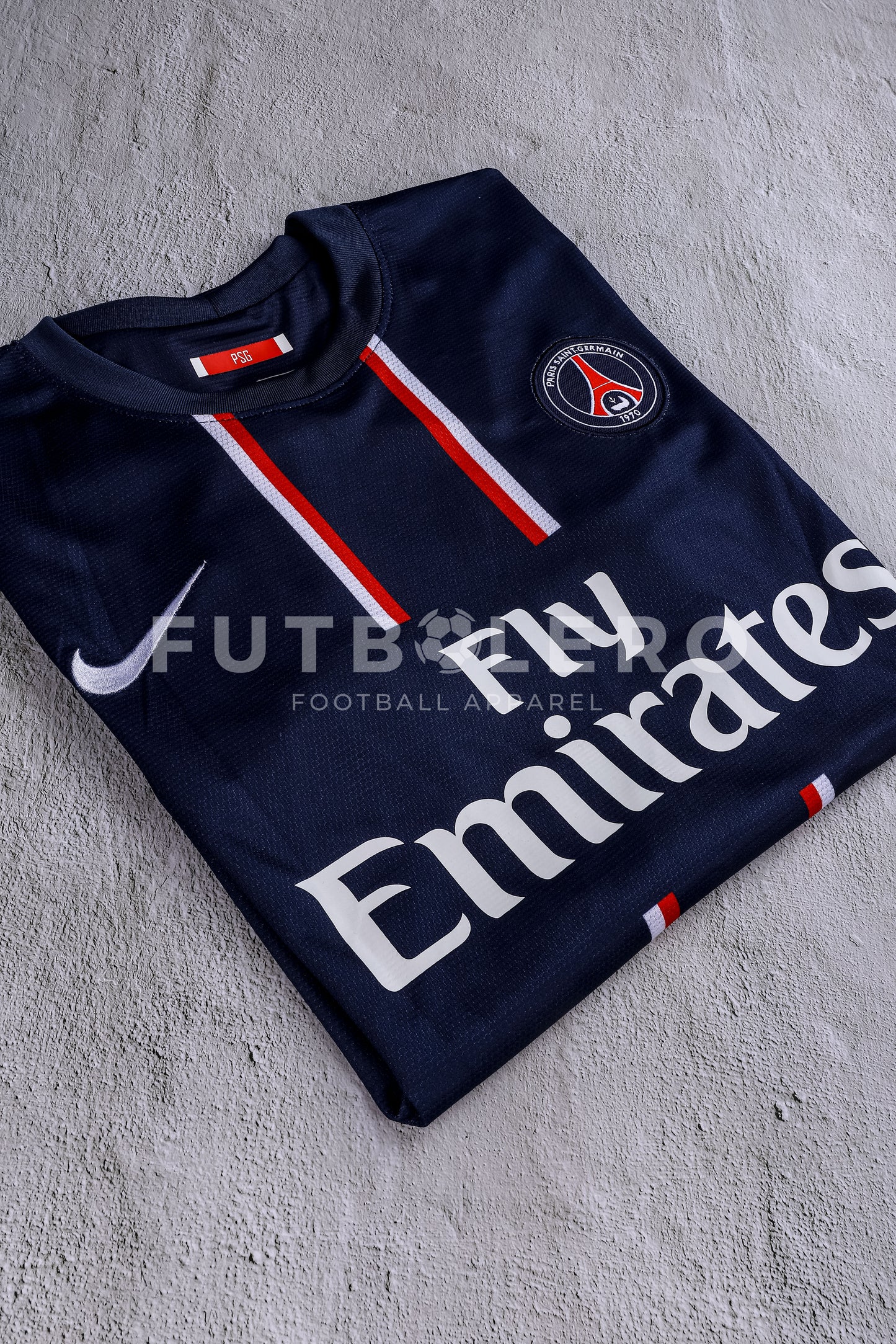 PSG Home 12/13