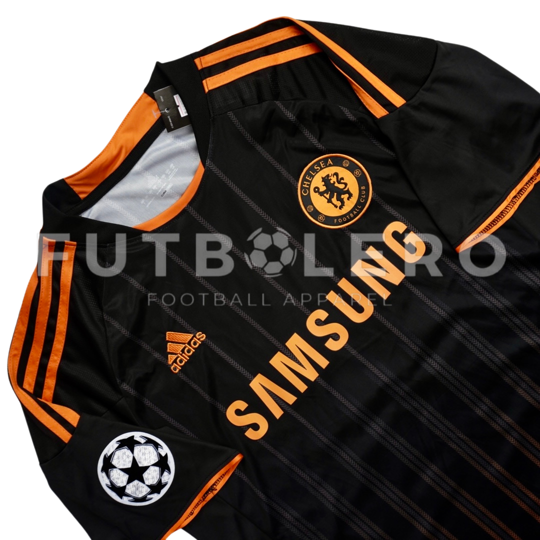 Chelsea Away 2010/2011