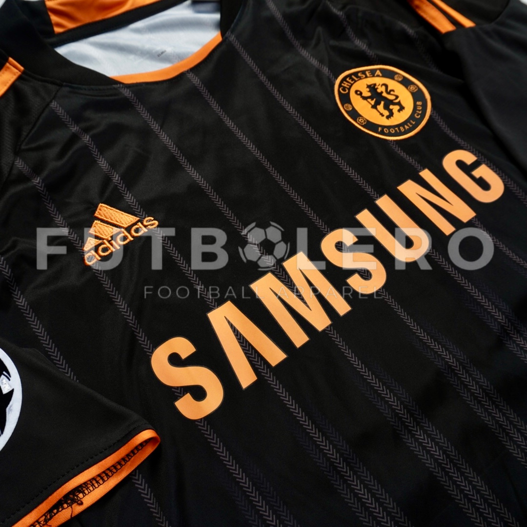 Chelsea Away 2010/2011