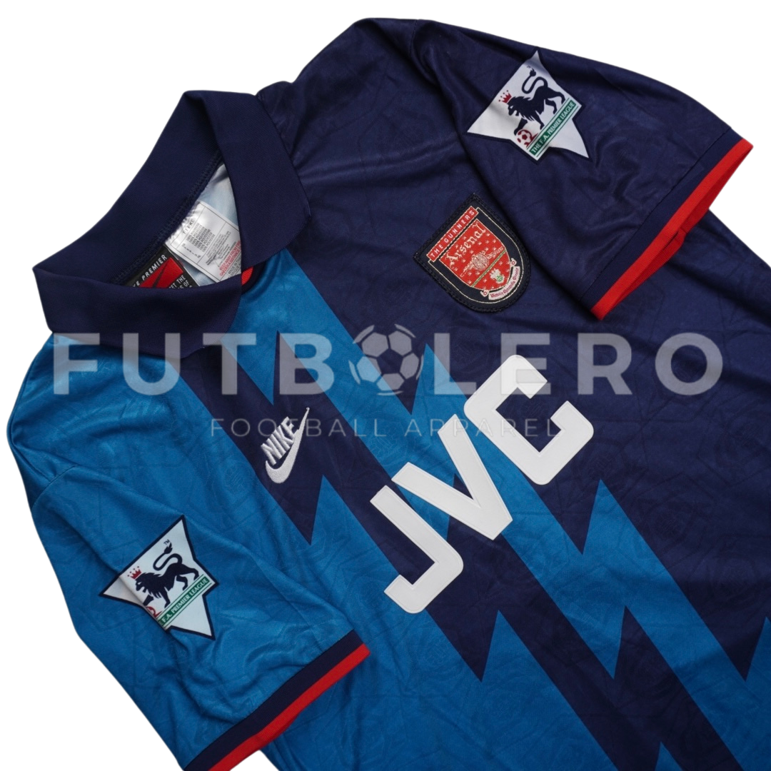 Arsenal Away 1994/1995
