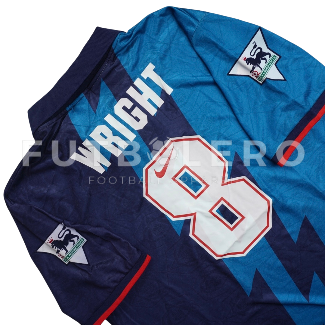 Arsenal Away 1994/1995